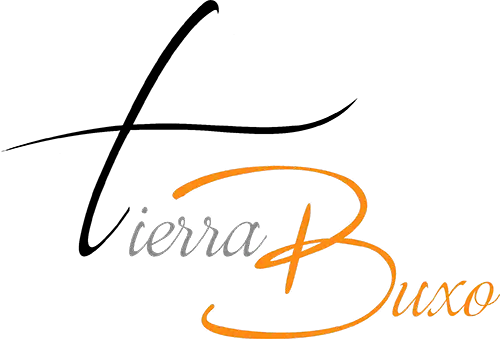 Logo Tierra Bouxo Simple Sticky copy